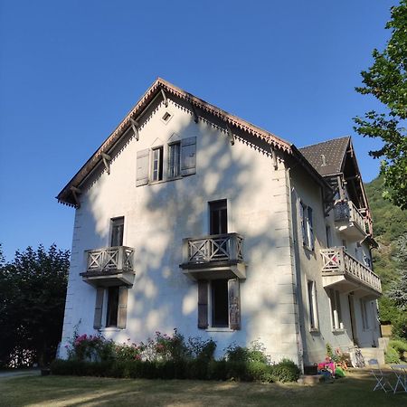 Chambre Buis Cadéac 외부 사진