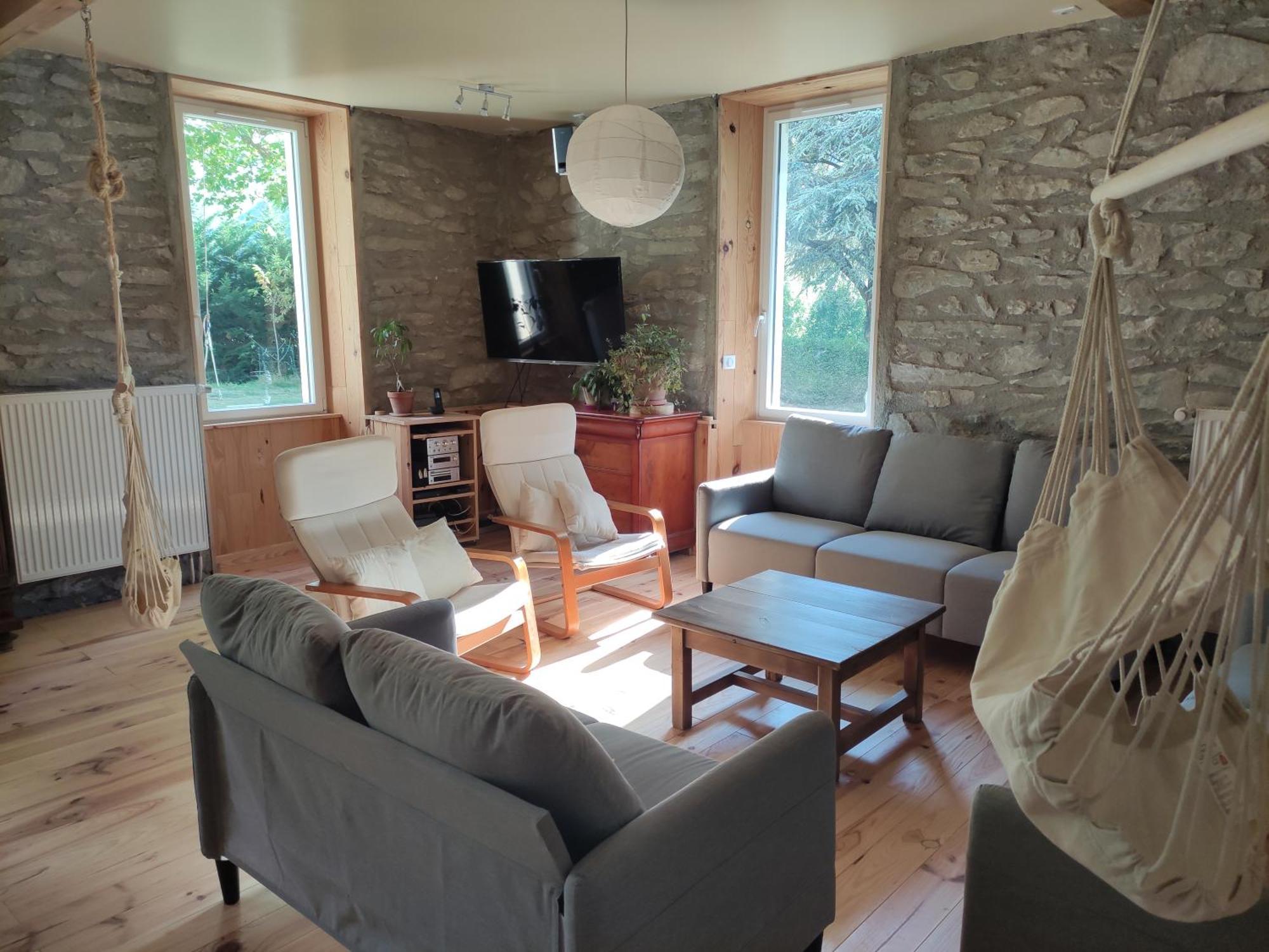 Chambre Buis Cadéac 외부 사진