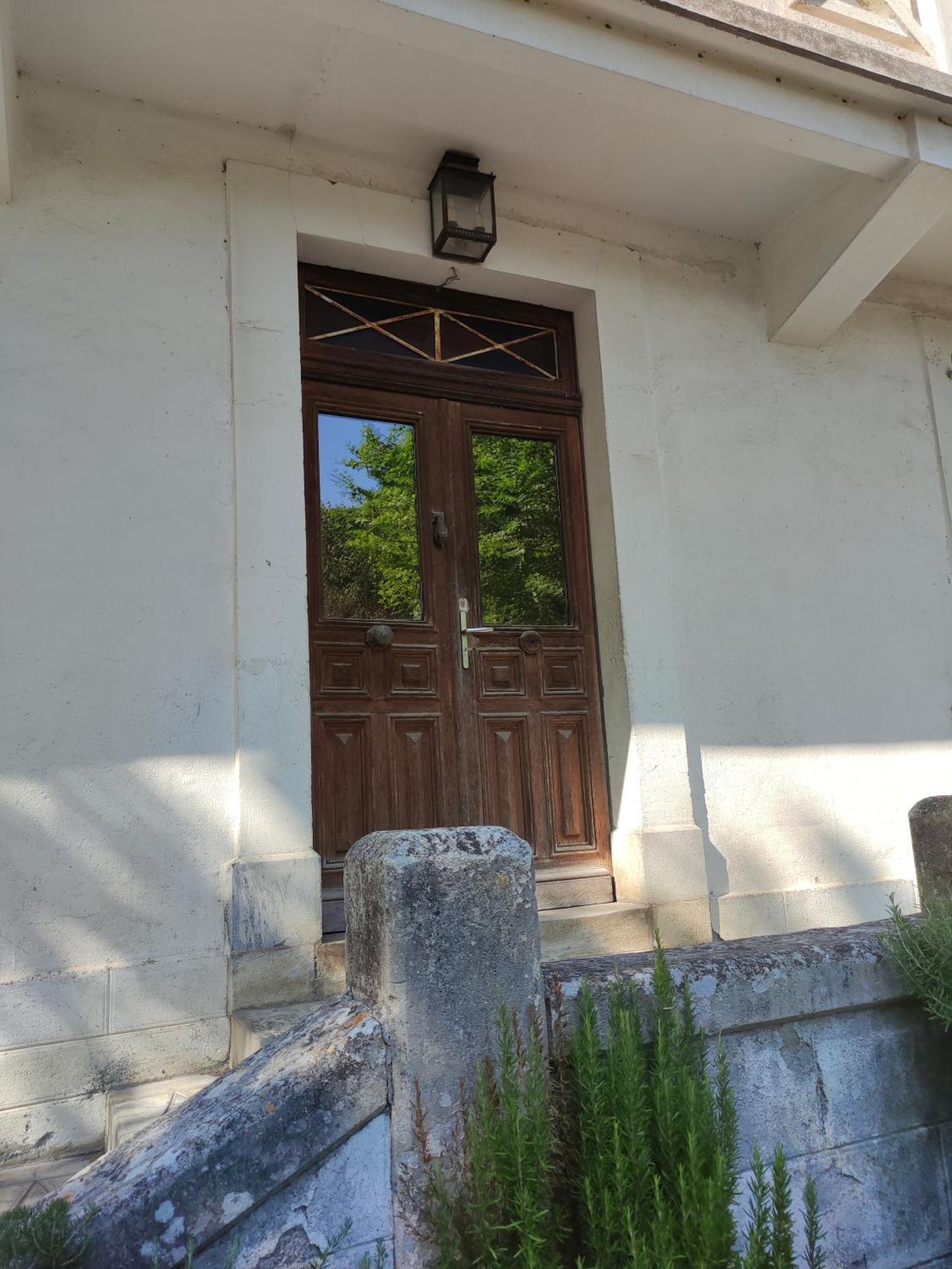 Chambre Buis Cadéac 외부 사진