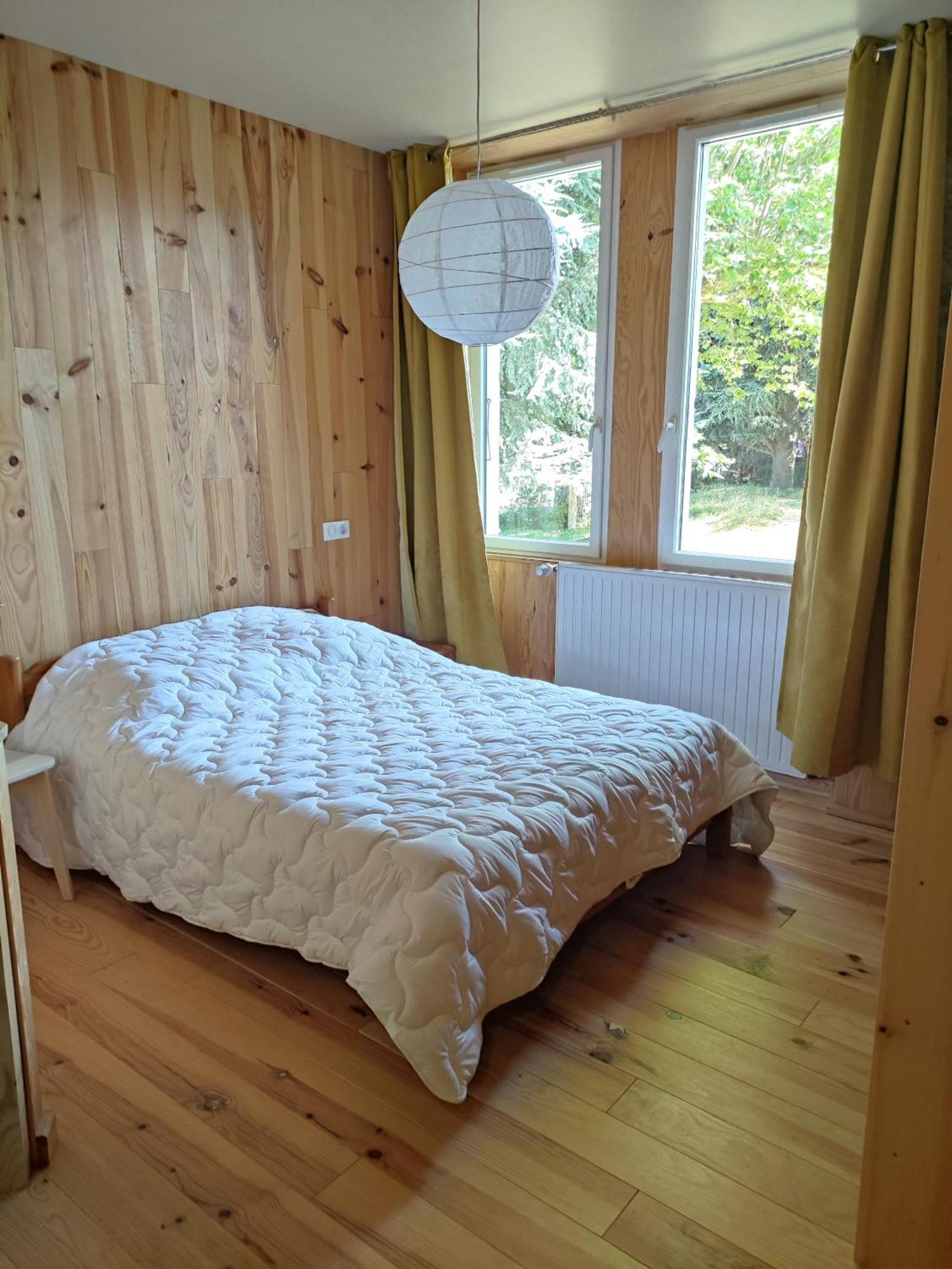Chambre Buis Cadéac 외부 사진